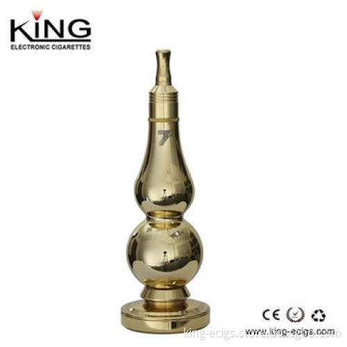 Wholesale E-cigarette GK7 Clearomizer with Competitive Price, CE/RoHS/FCC/MSDS Mark